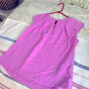 Banana Republic petite small blouse
